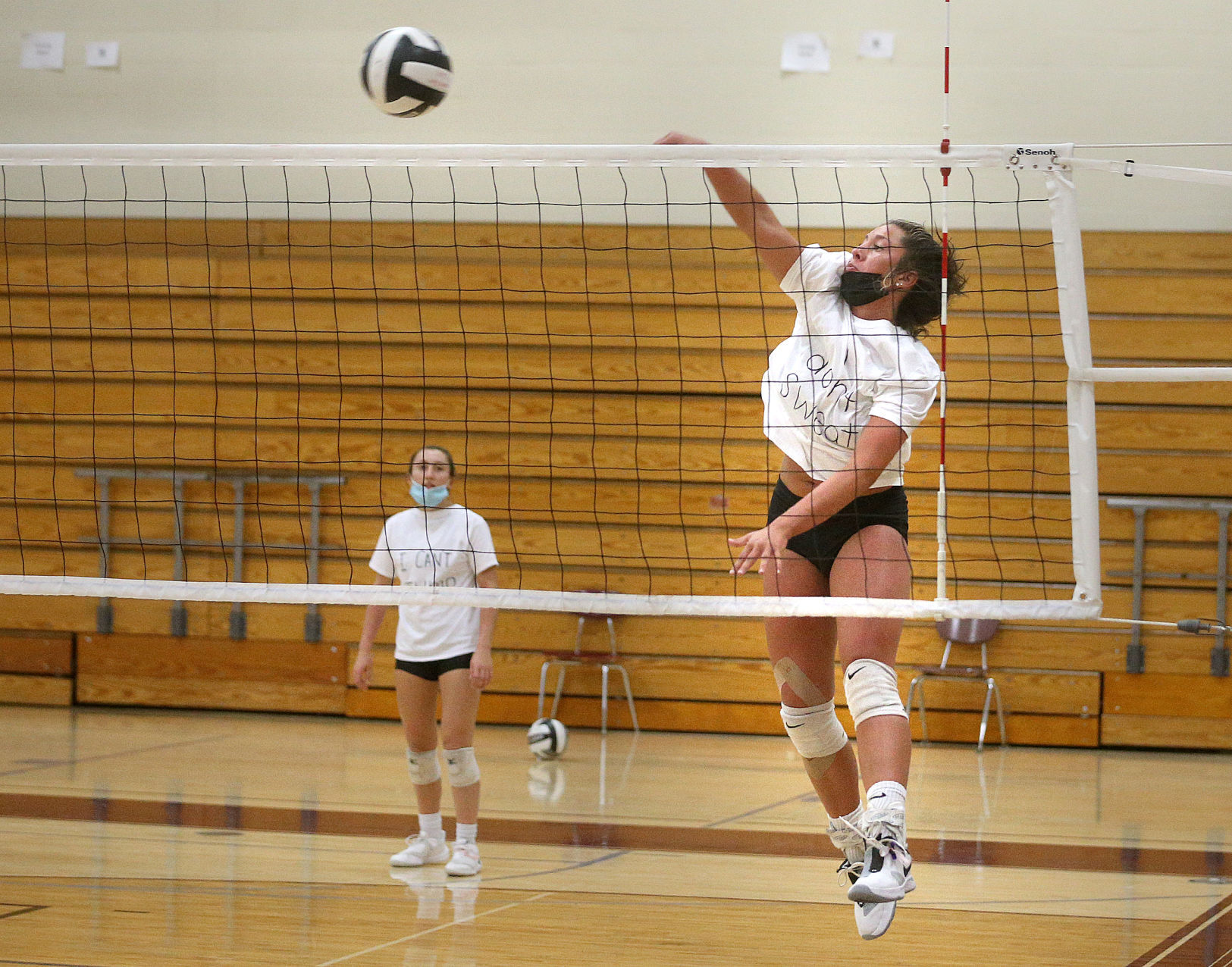 Holmen Volleyball